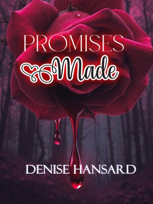 cover image of Promises Made